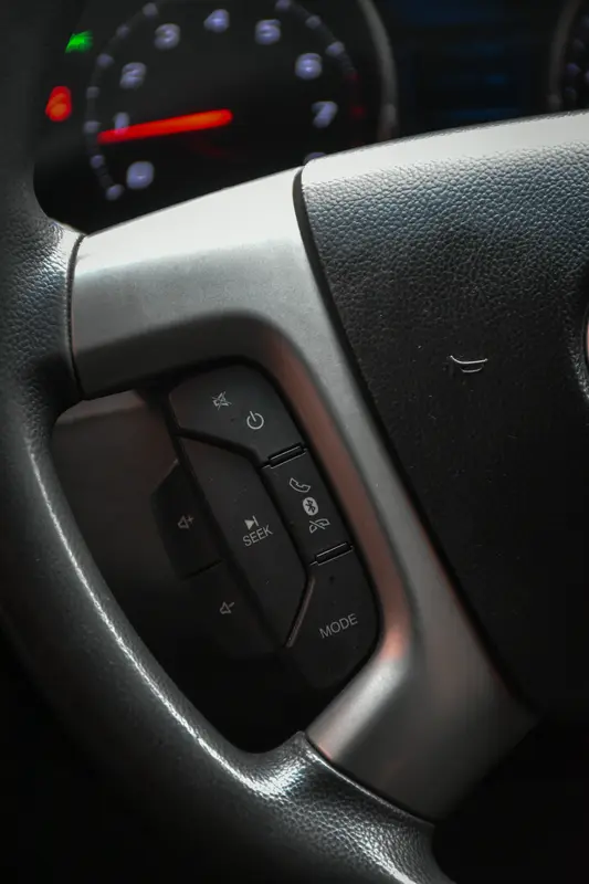 Mirá esta publicación de Chevrolet Captiva