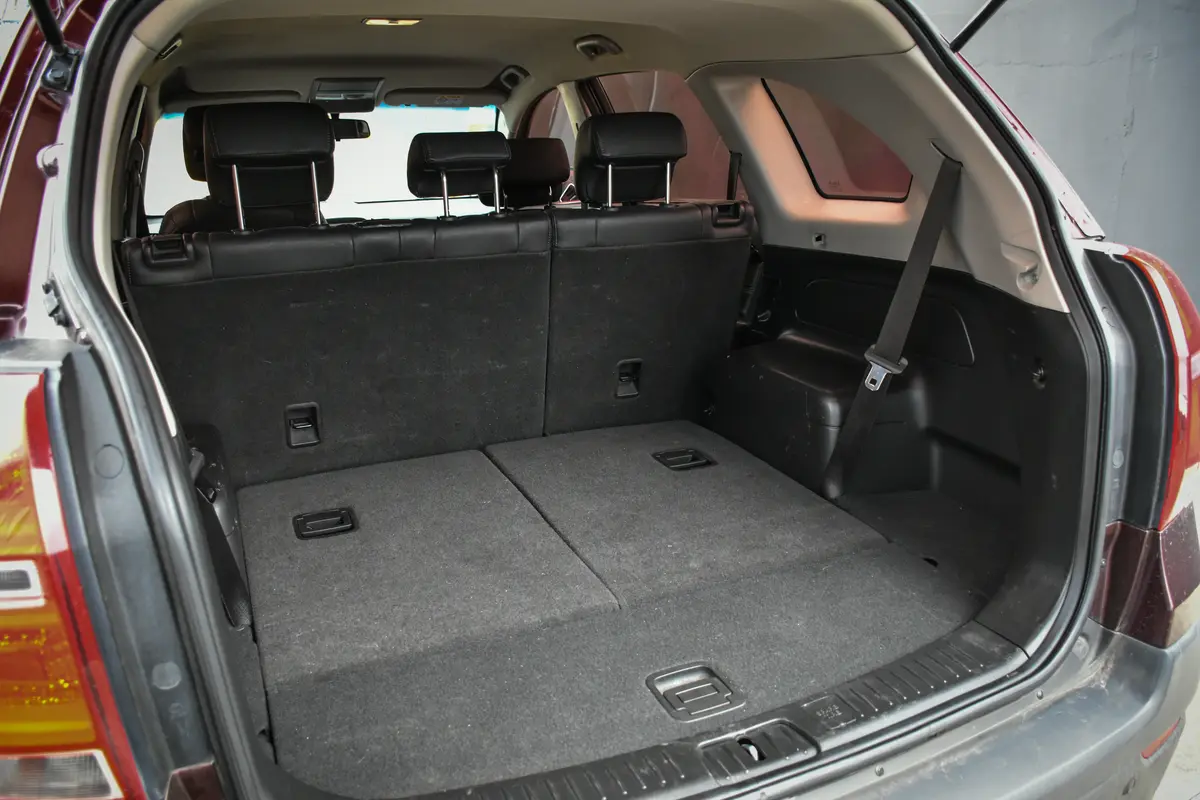 Mirá esta publicación de Chevrolet Captiva