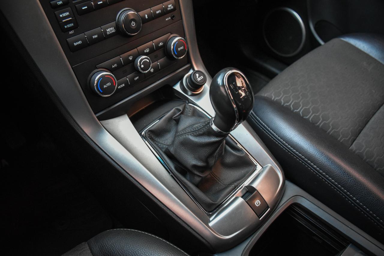 Mirá esta publicación de Chevrolet Captiva