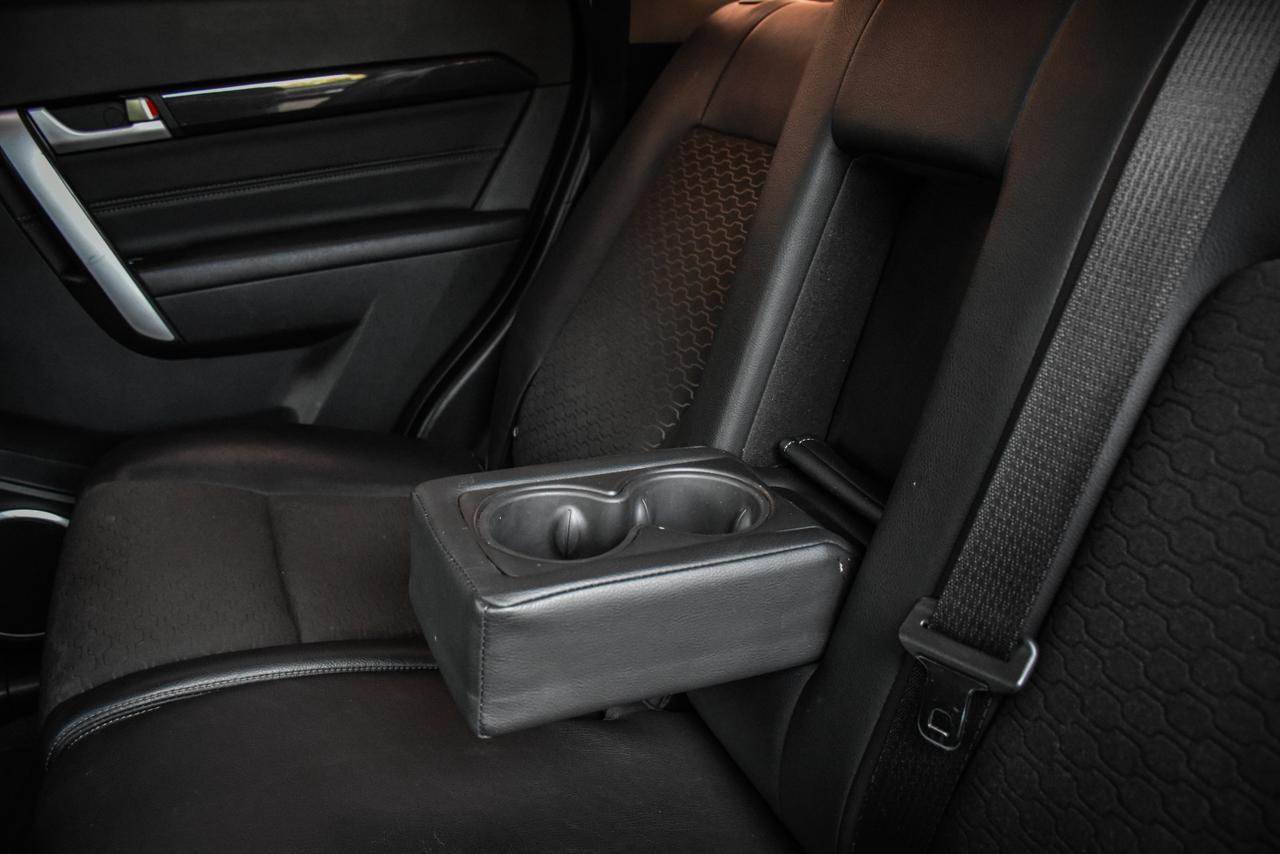 Mirá esta publicación de Chevrolet Captiva