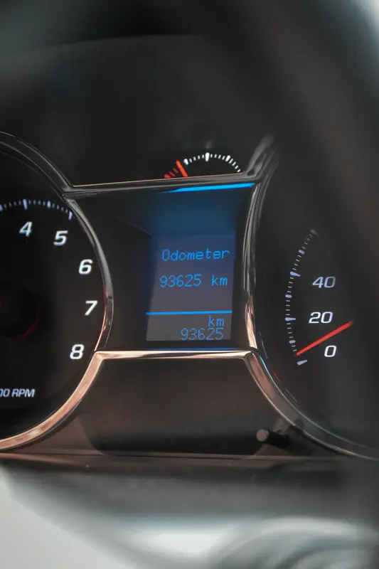 Mirá esta publicación de Chevrolet Captiva