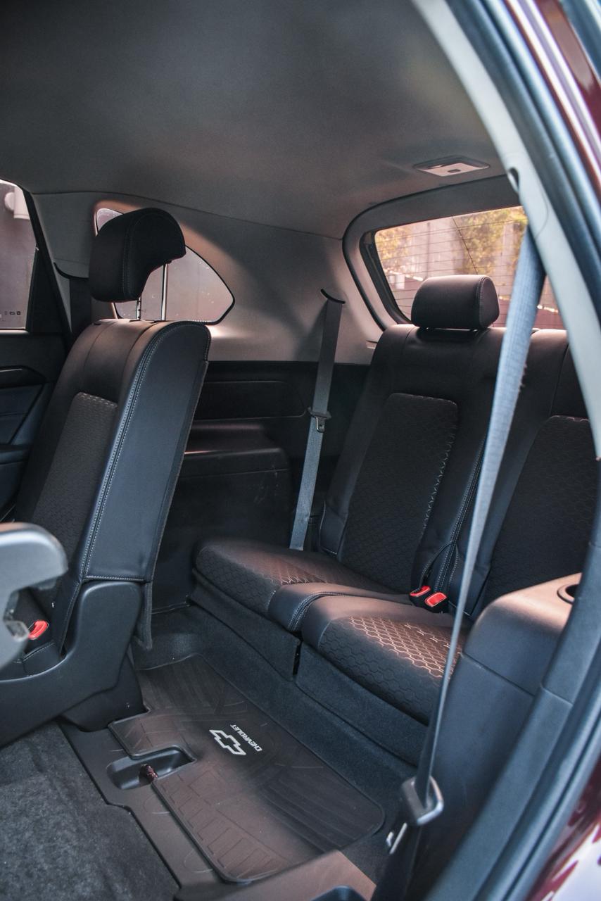 Mirá esta publicación de Chevrolet Captiva