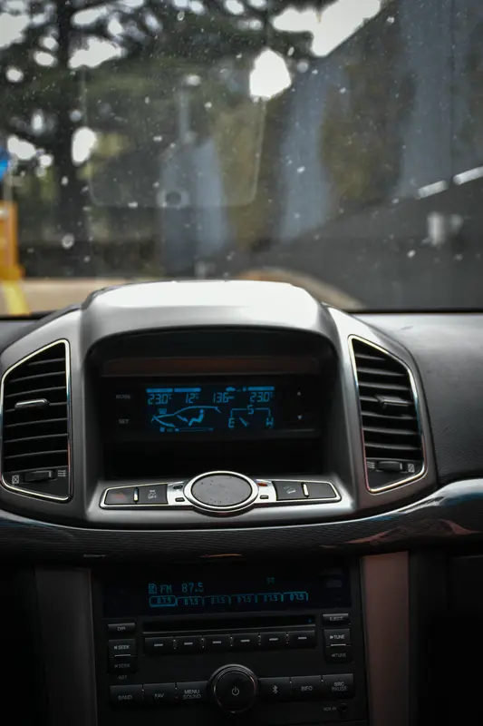Mirá esta publicación de Chevrolet Captiva