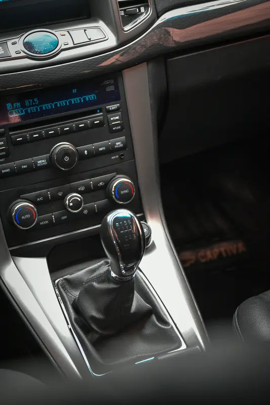 Mirá esta publicación de Chevrolet Captiva