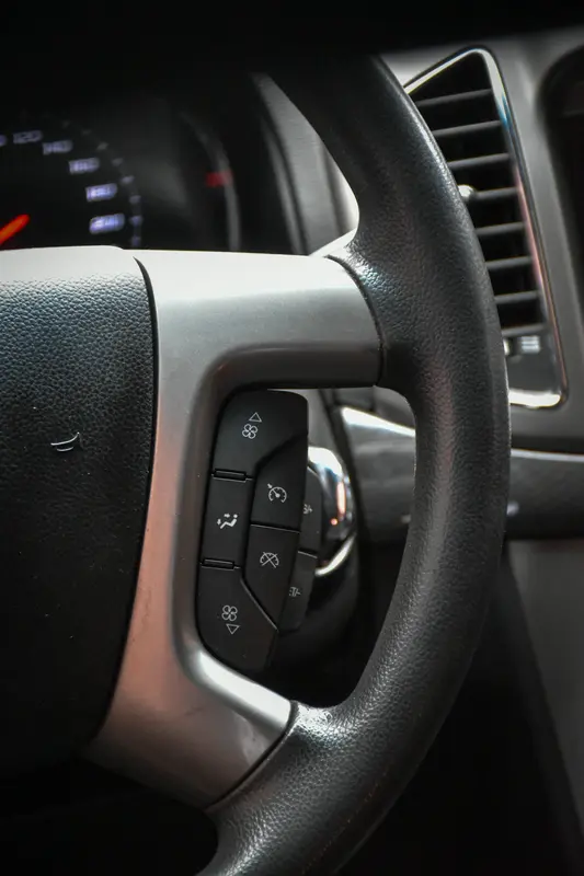 Mirá esta publicación de Chevrolet Captiva