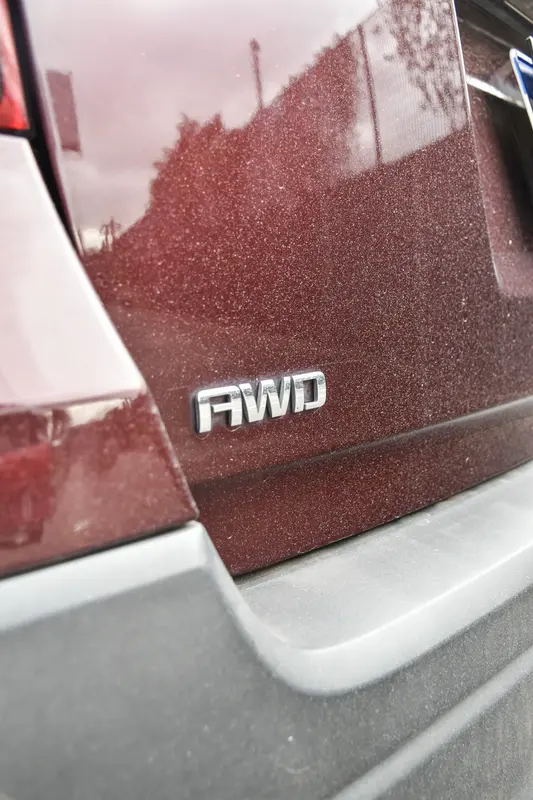Mirá esta publicación de Chevrolet Captiva