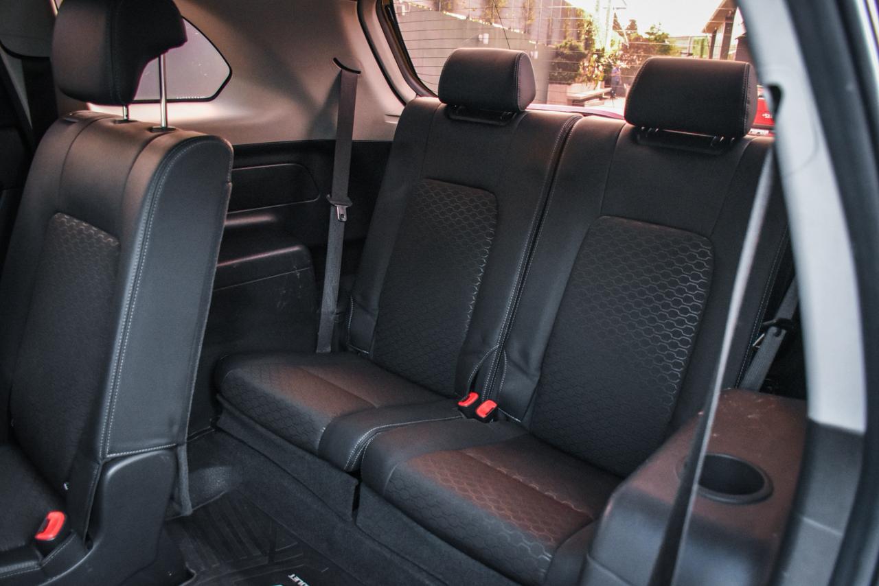 Mirá esta publicación de Chevrolet Captiva