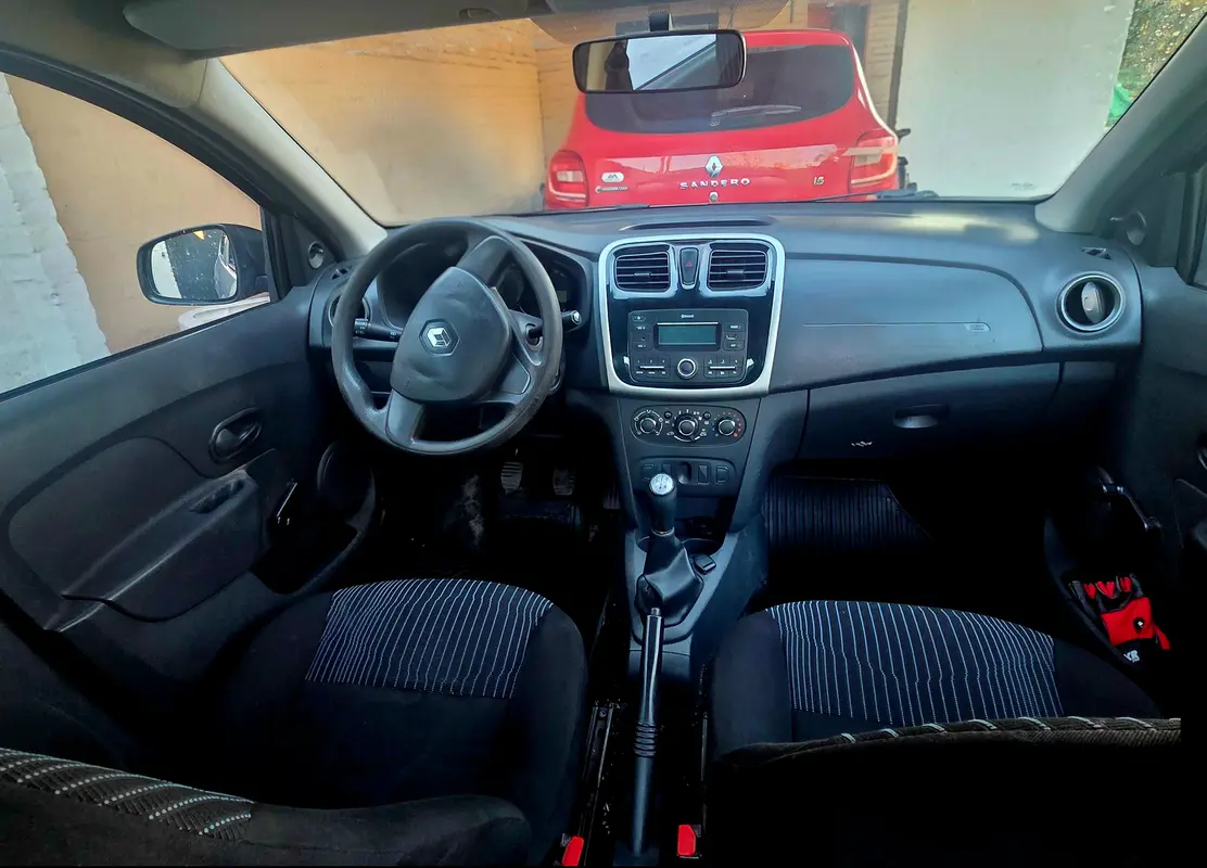 Mira esta publicación de Renault Logan