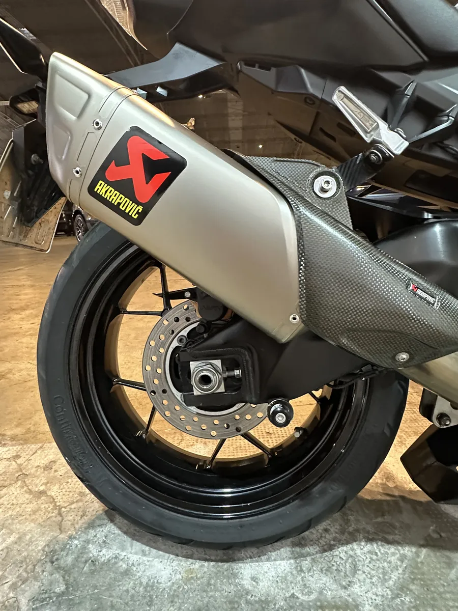 Mira esta publicación de Honda CBR 1000 RR Fireblade 2019 en Motordil