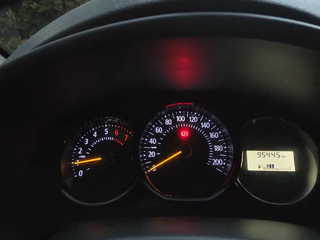 Mira esta publicación de Renault Sandero II