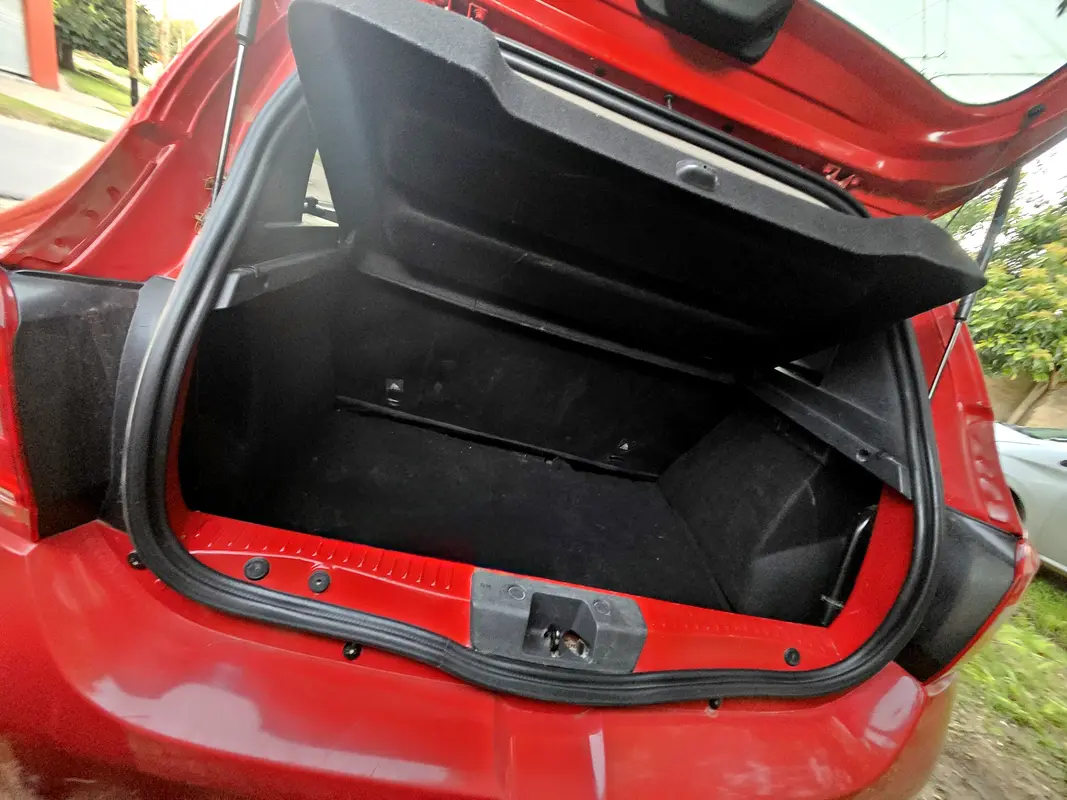 Mira esta publicación de Renault Sandero II