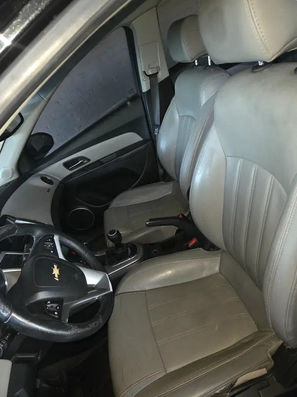 Mirá esta publicación de Chevrolet Cruze
