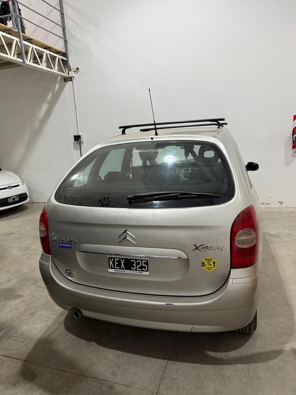 Mirá esta publicación de Citroen Xsara