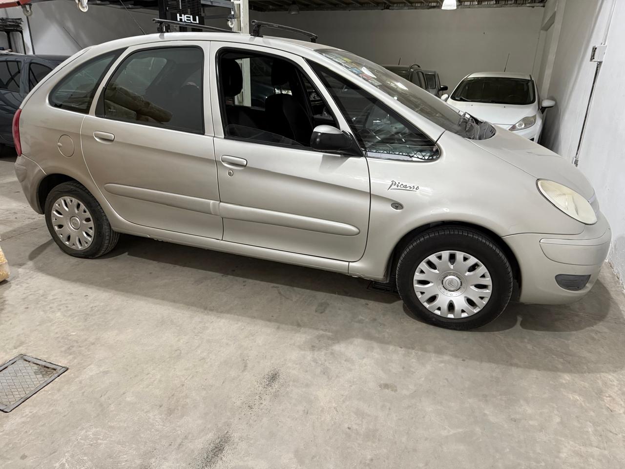 Mirá esta publicación de Citroen Xsara
