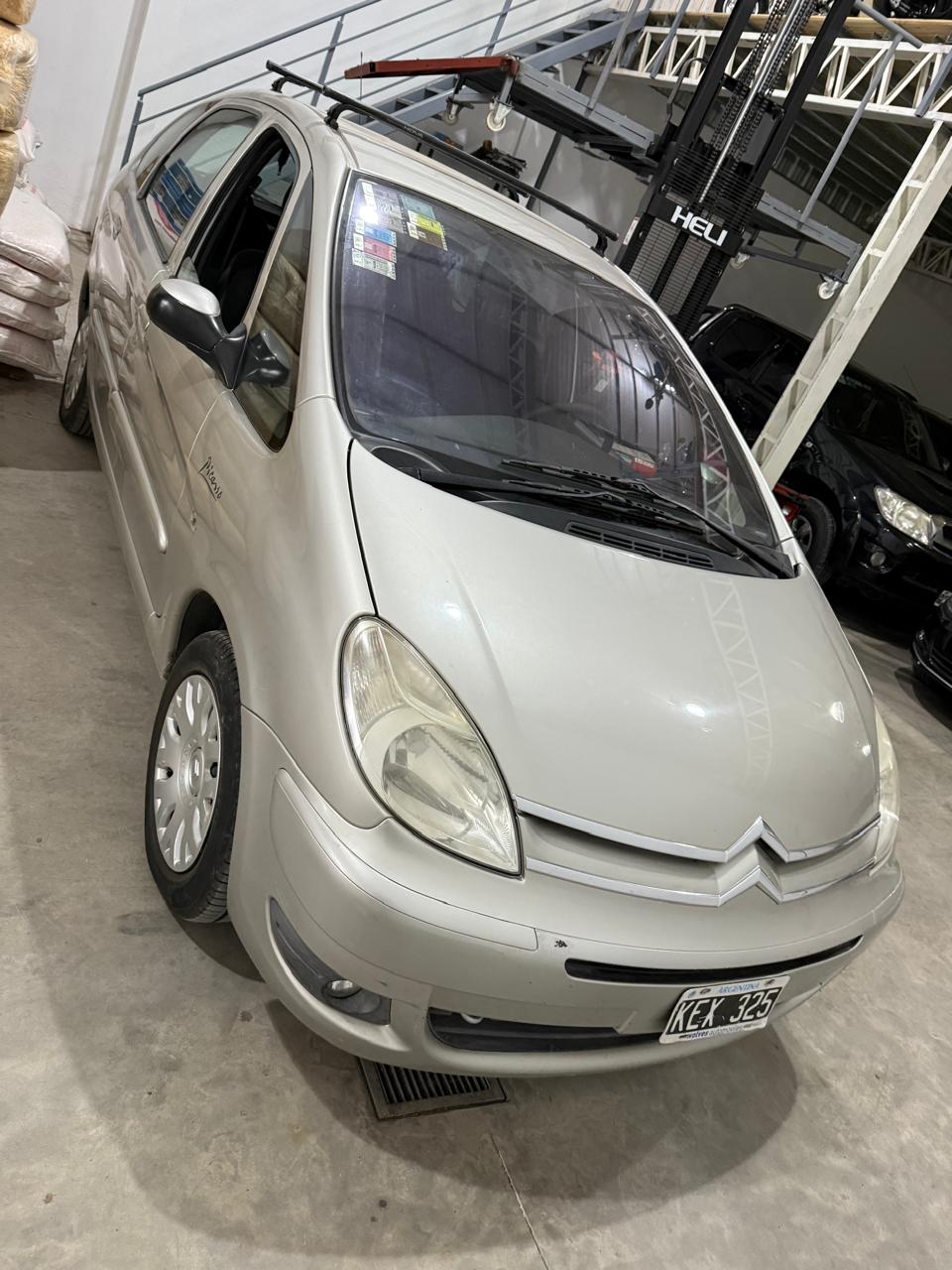 Mirá esta publicación de Citroen Xsara