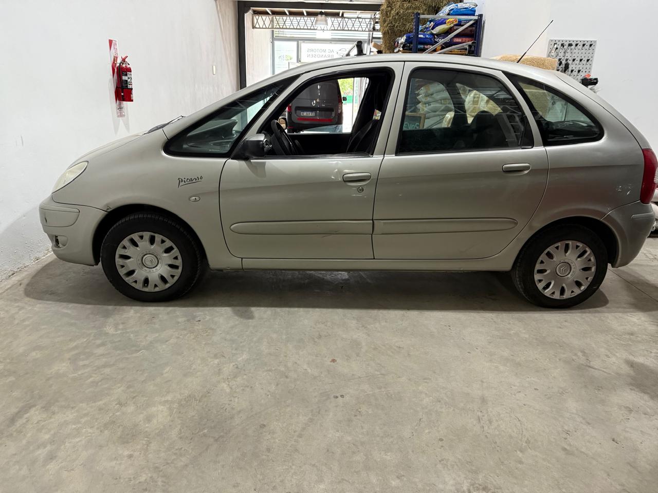 Mirá esta publicación de Citroen Xsara