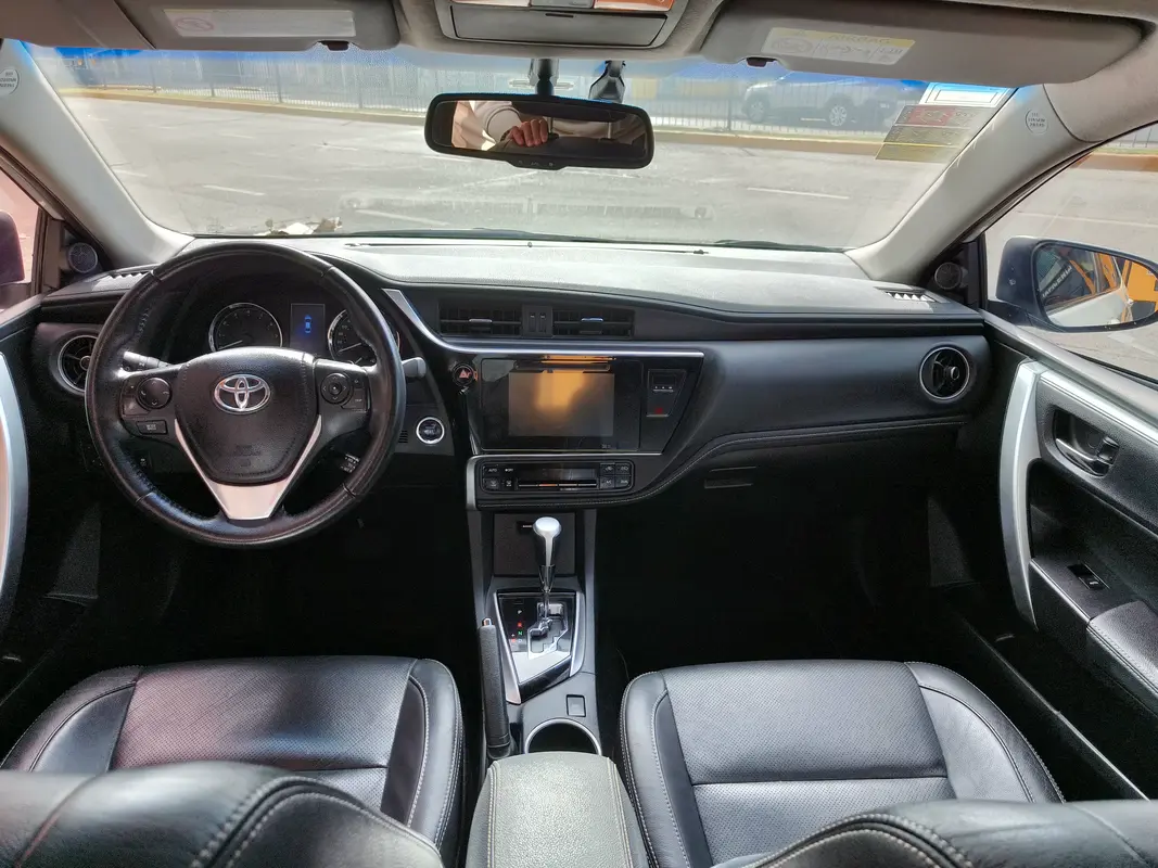 Mirá esta publicación de Toyota Corolla