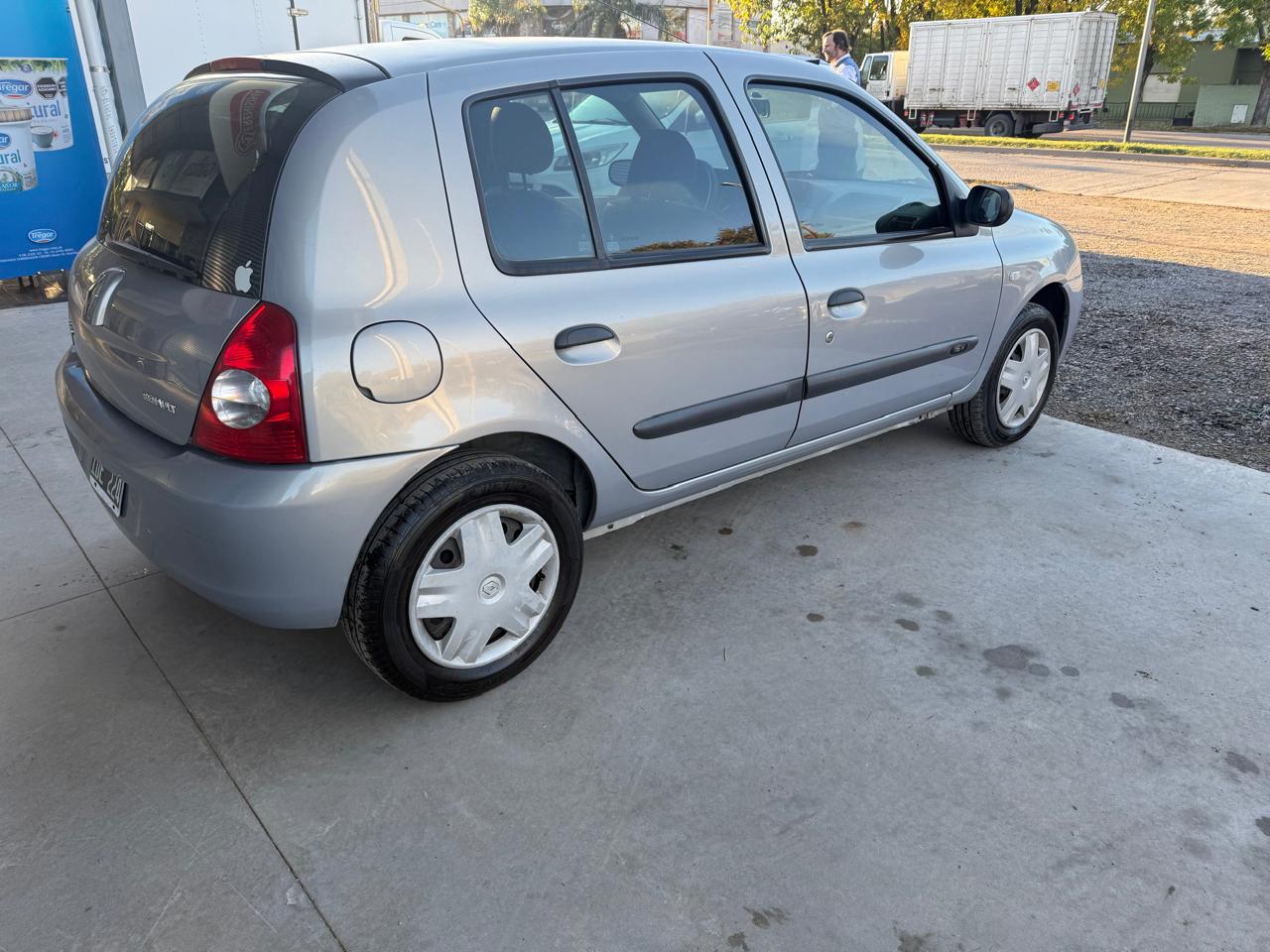 Mirá esta publicación de Renault Clio