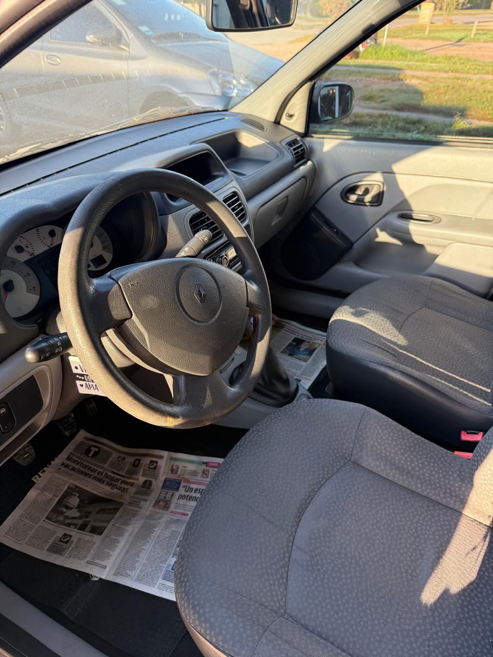 Mirá esta publicación de Renault Clio