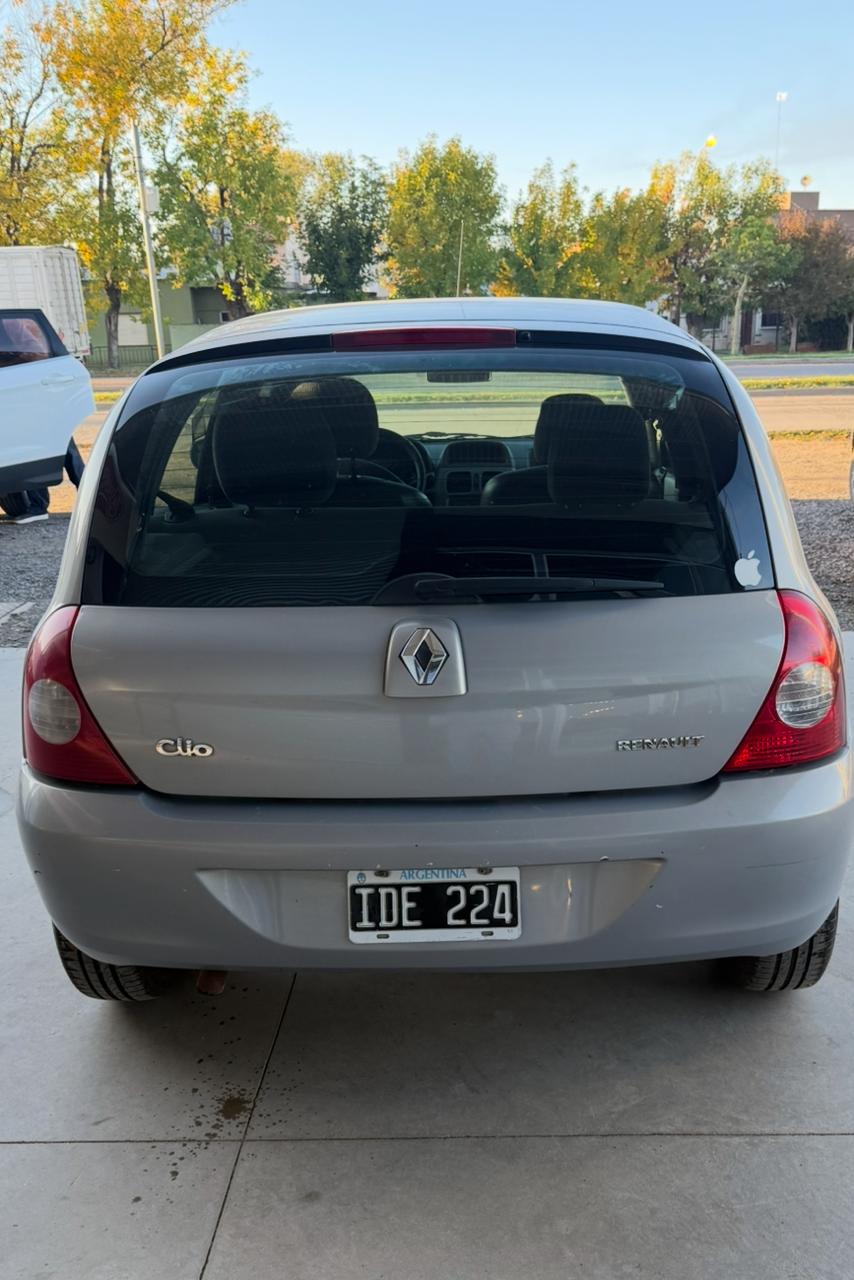 Mirá esta publicación de Renault Clio