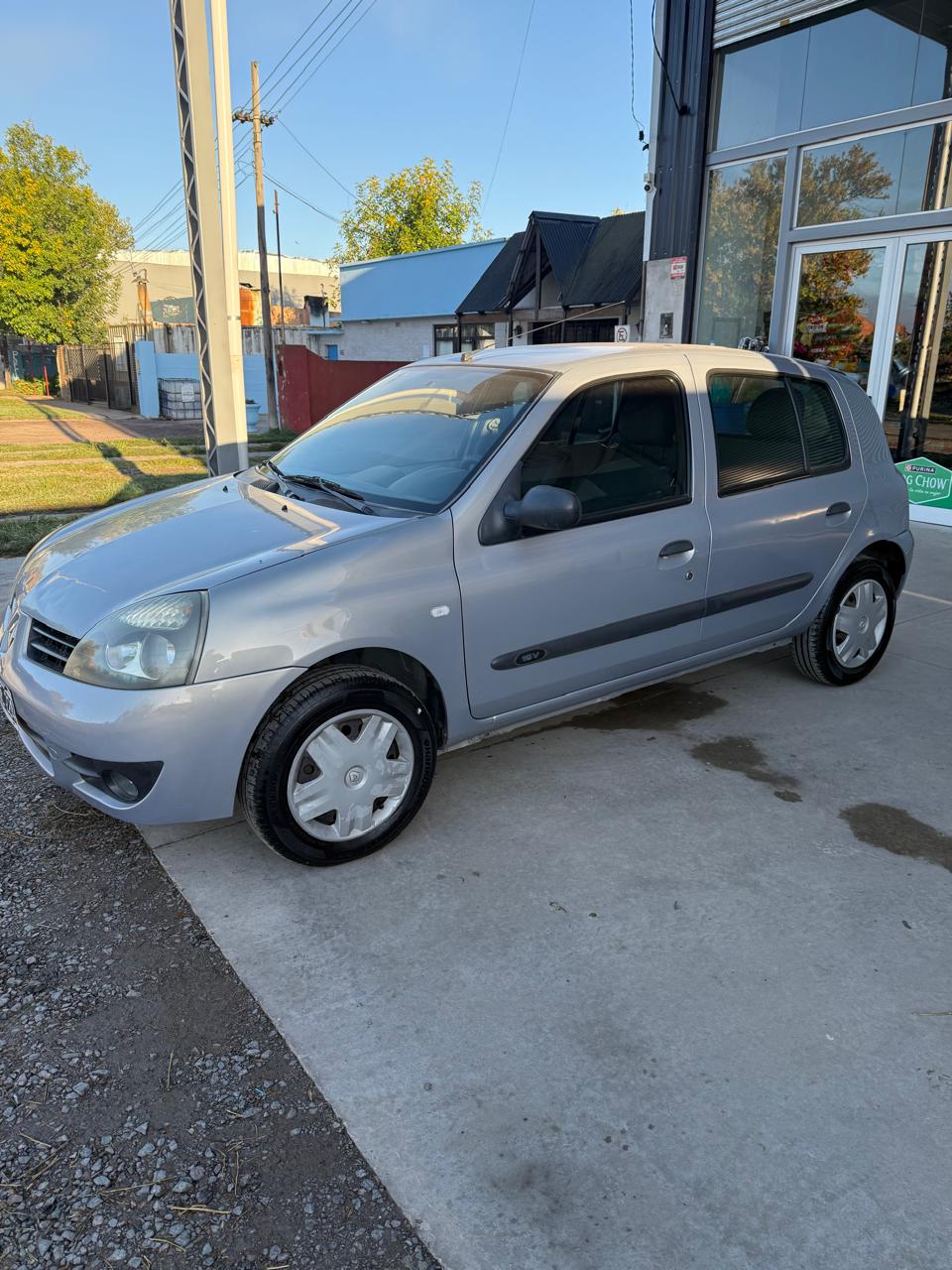 Mirá esta publicación de Renault Clio