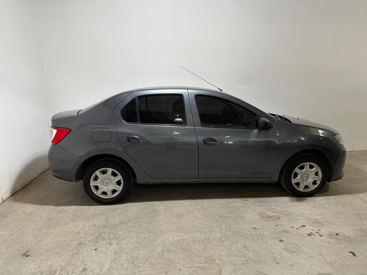 Mira esta publicación de Renault Logan