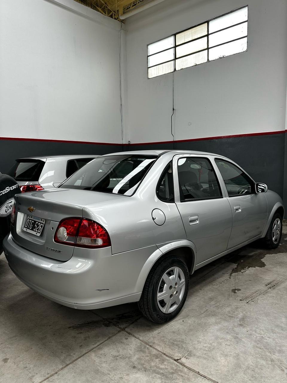 Mira esta publicación de Chevrolet Corsa