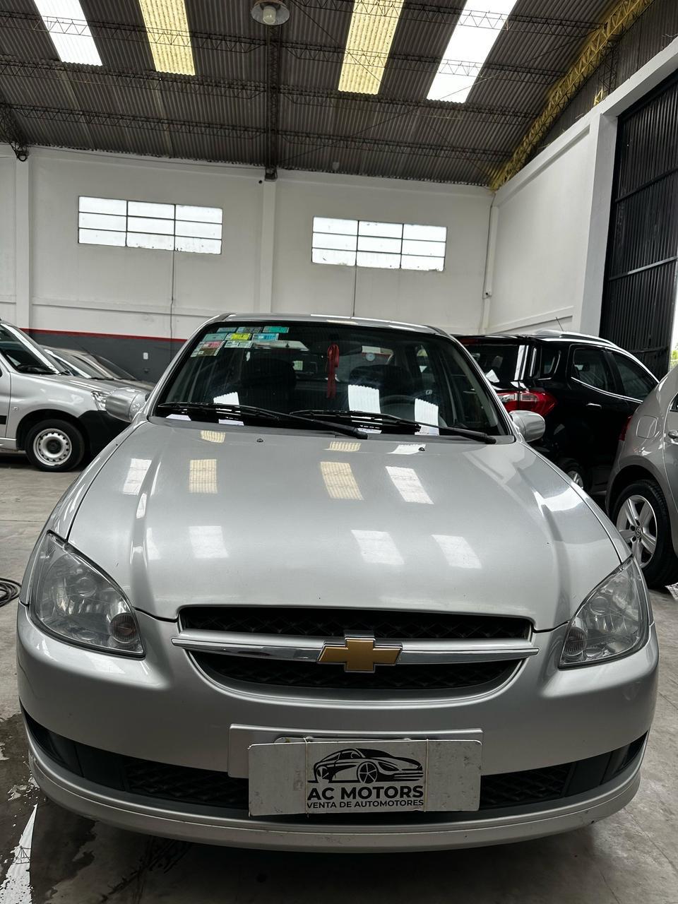 Mira esta publicación de Chevrolet Corsa