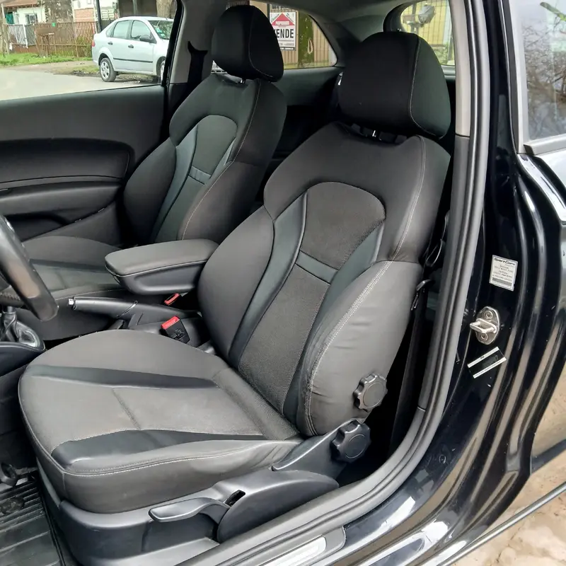 Mirá esta publicación de Audi A1