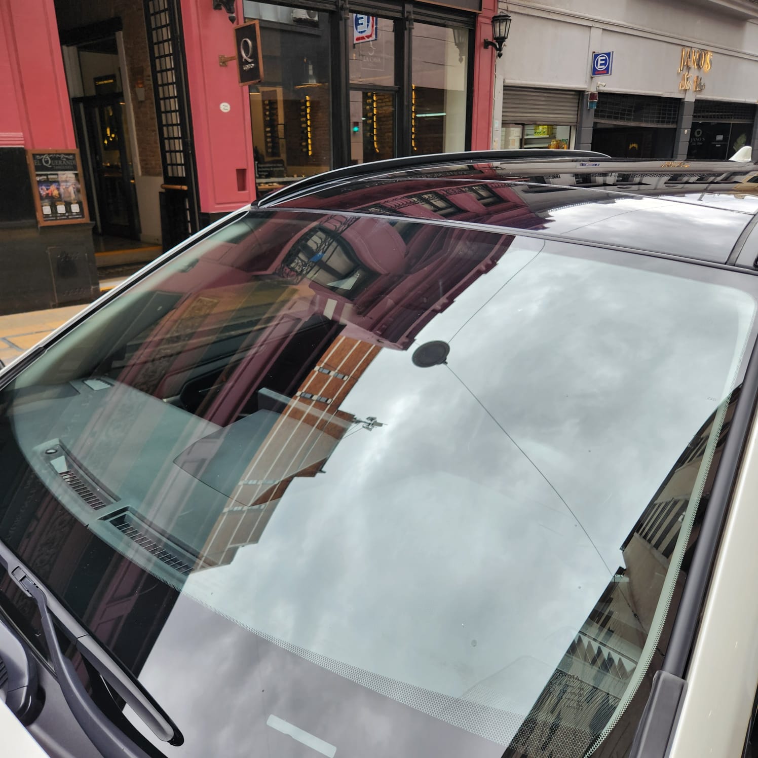 Mirá esta publicación de Toyota RAV4