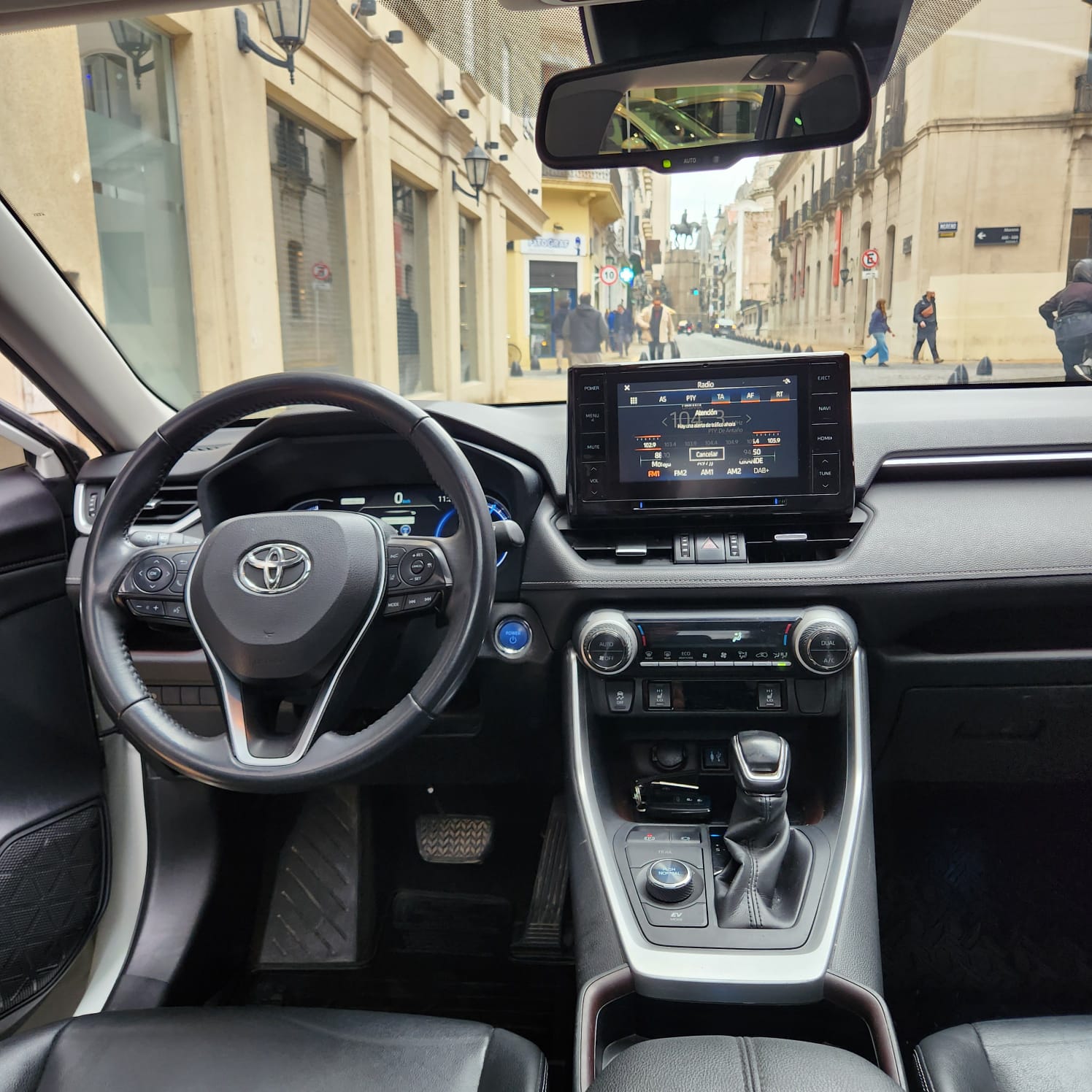 Mirá esta publicación de Toyota RAV4