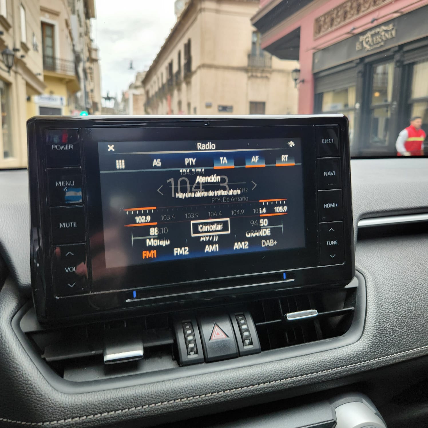 Mirá esta publicación de Toyota RAV4