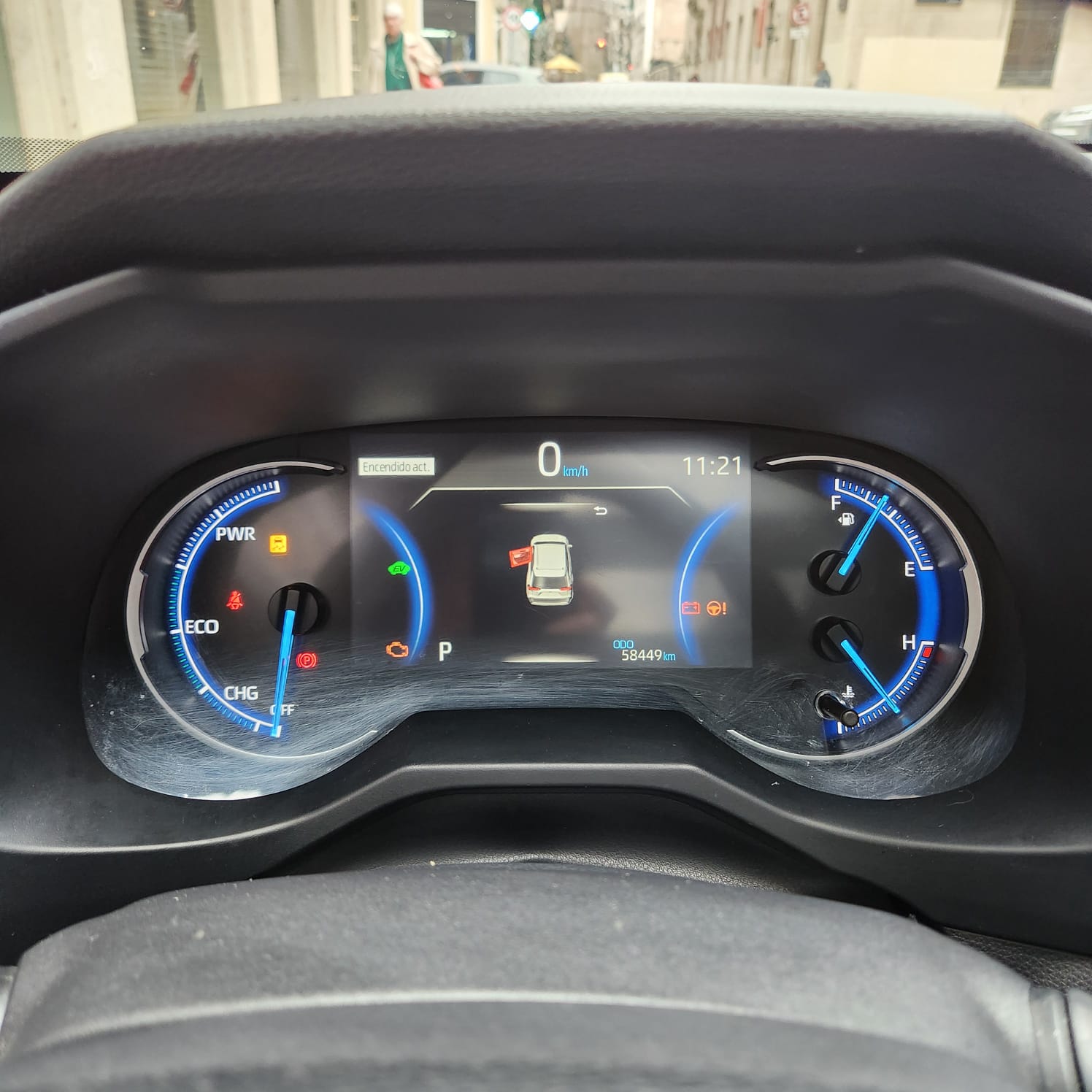 Mirá esta publicación de Toyota RAV4