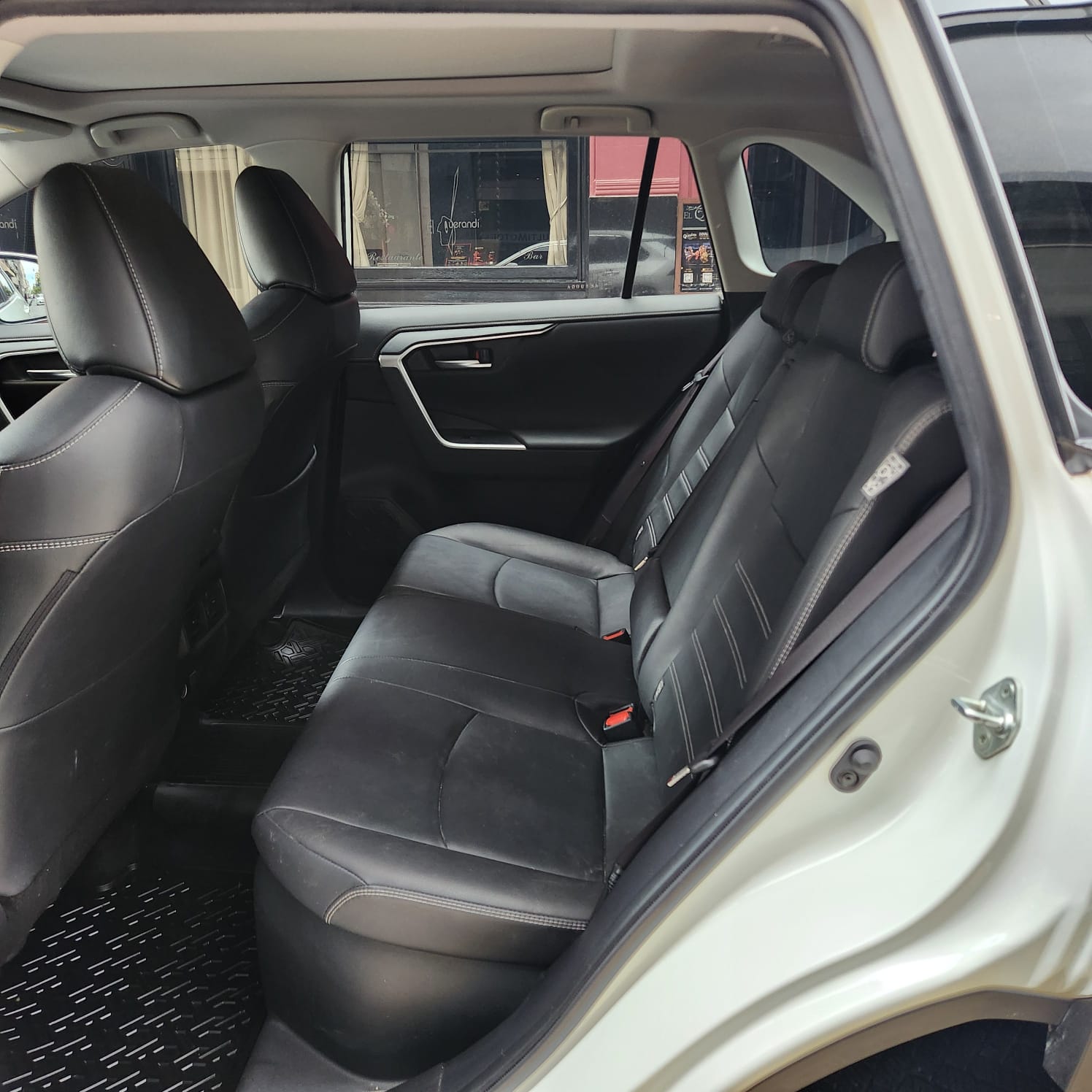Mirá esta publicación de Toyota RAV4