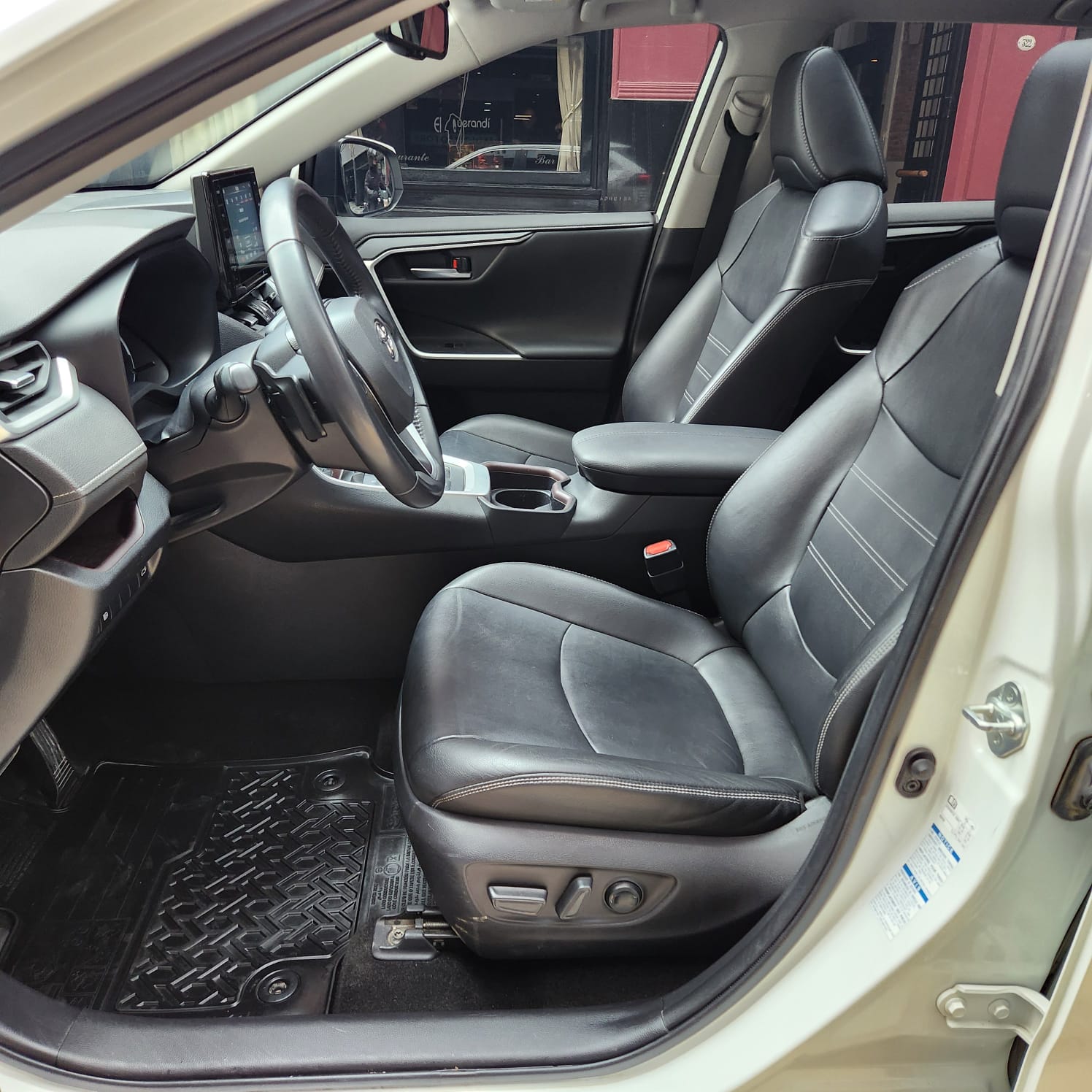 Mirá esta publicación de Toyota RAV4