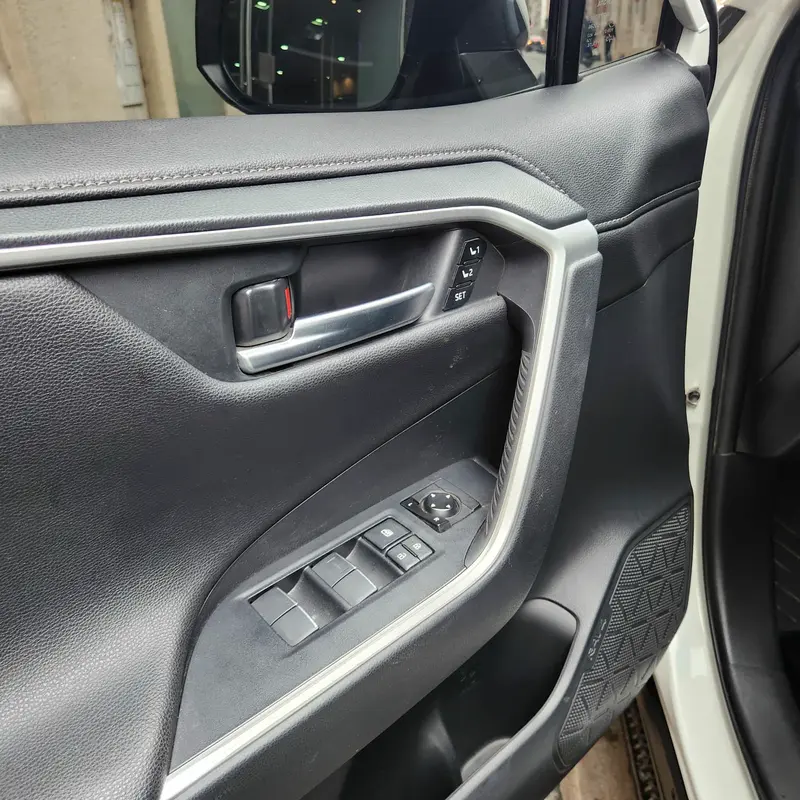Mirá esta publicación de Toyota RAV4