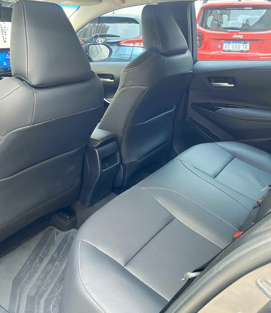 Mirá esta publicación de Toyota Corolla