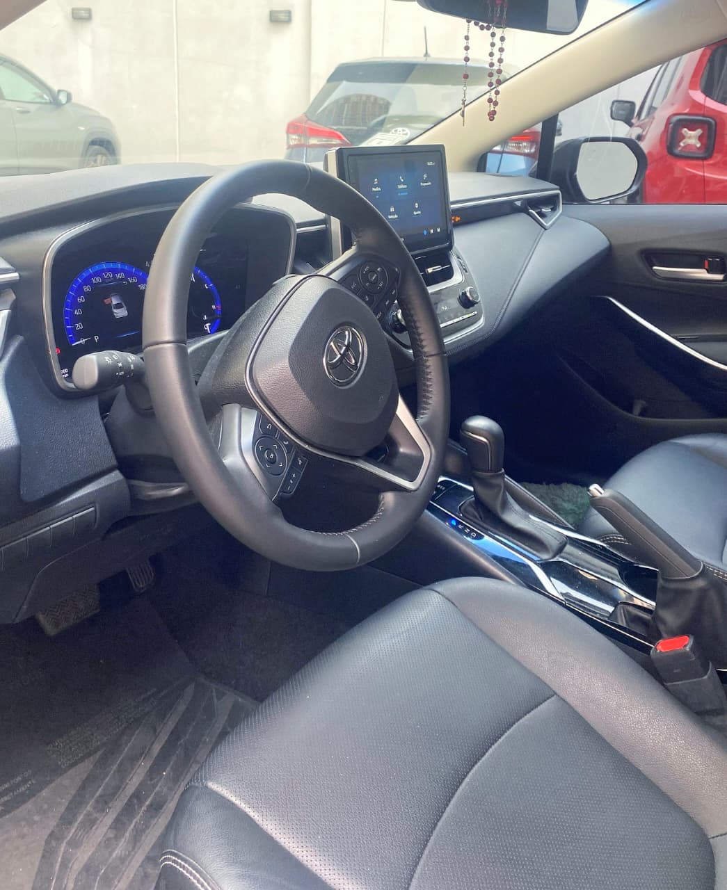 Mirá esta publicación de Toyota Corolla