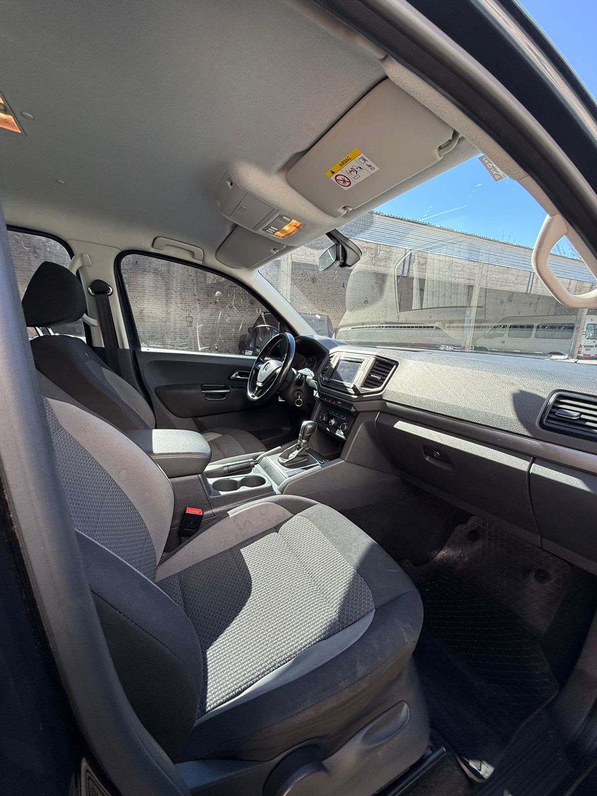 Mirá esta publicación de Volkswagen Amarok