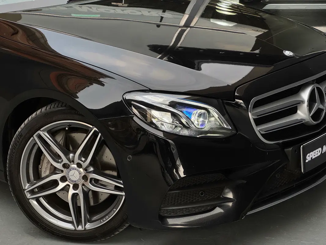 Mirá esta publicación de Mercedes Benz Clase E