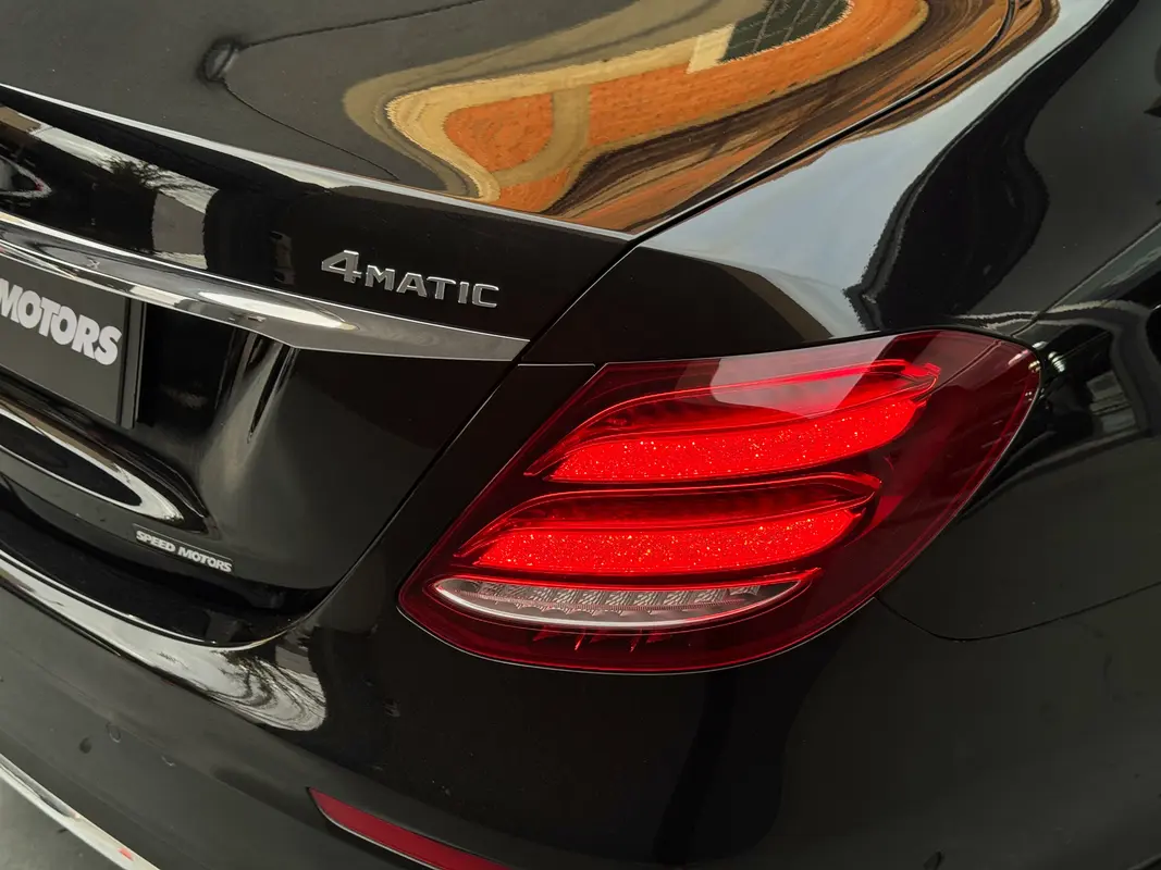 Mirá esta publicación de Mercedes Benz Clase E