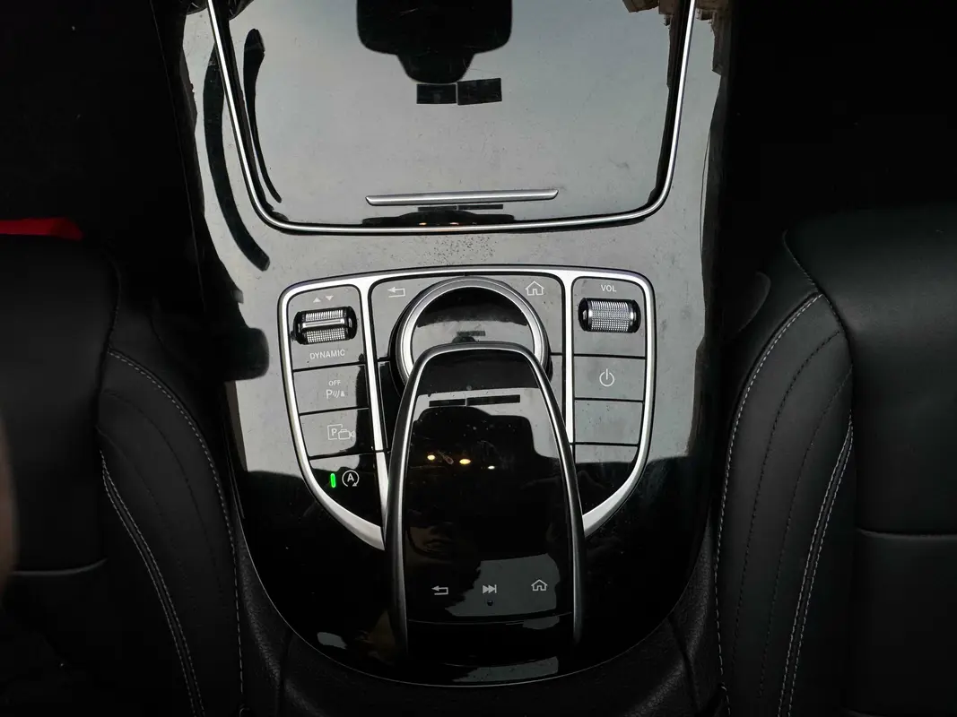 Mirá esta publicación de Mercedes Benz Clase E