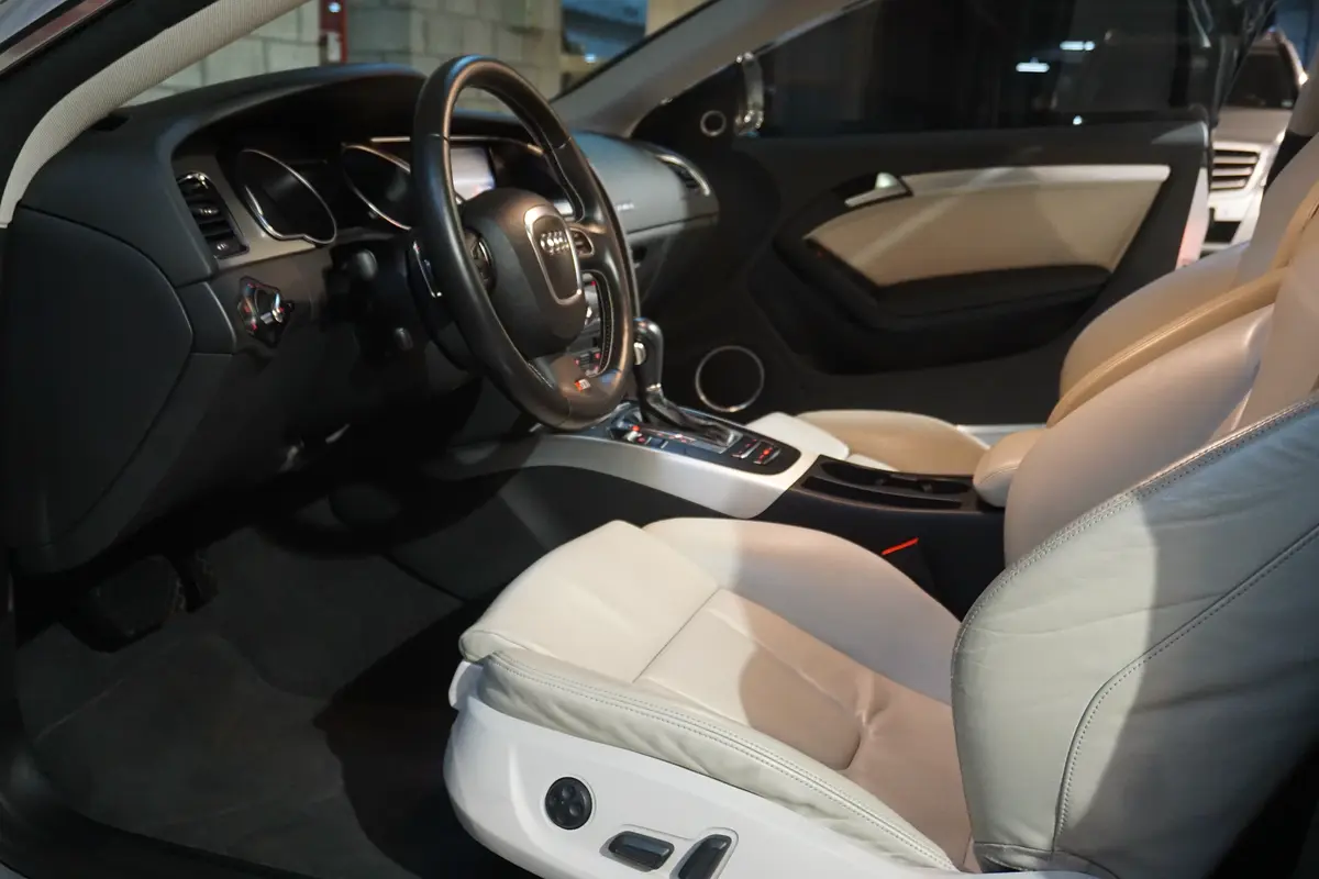 Mirá esta publicación de Audi S5