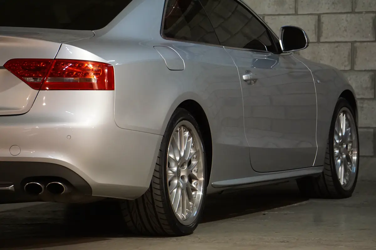 Mirá esta publicación de Audi S5