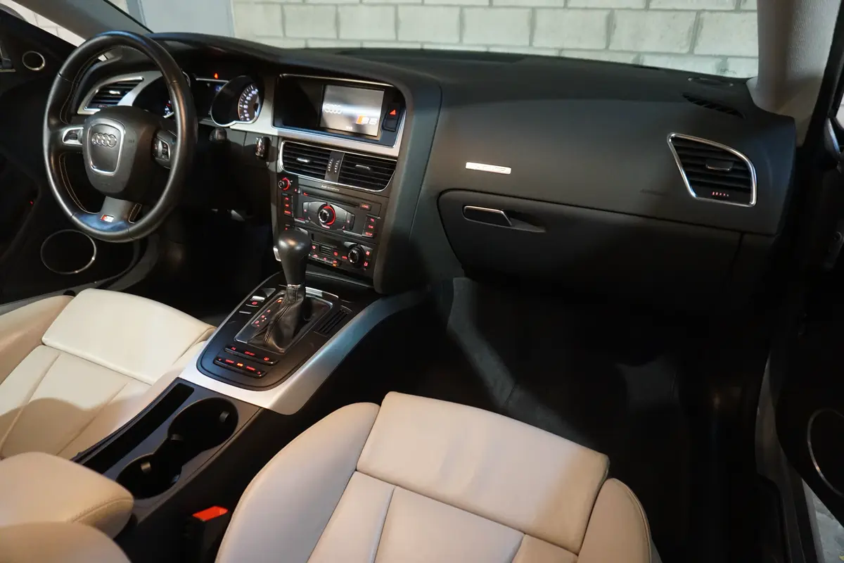 Mirá esta publicación de Audi S5
