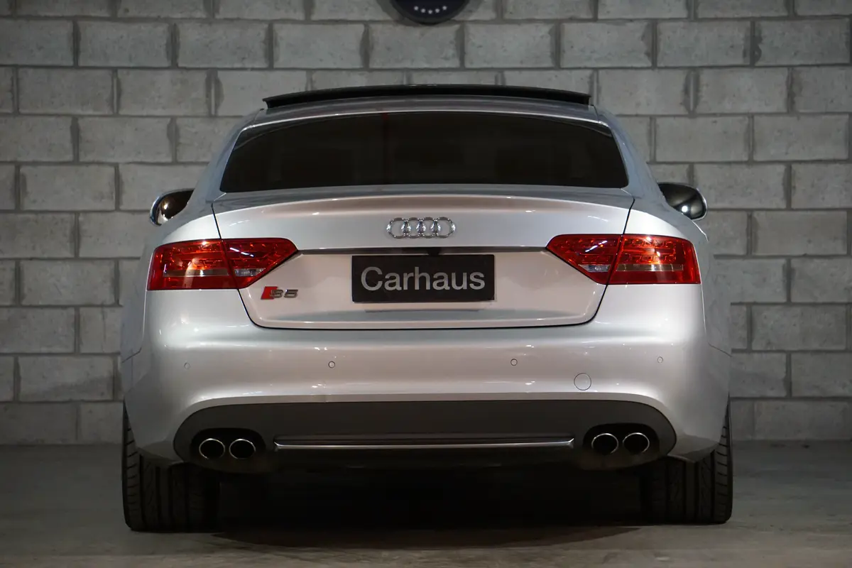Mirá esta publicación de Audi S5