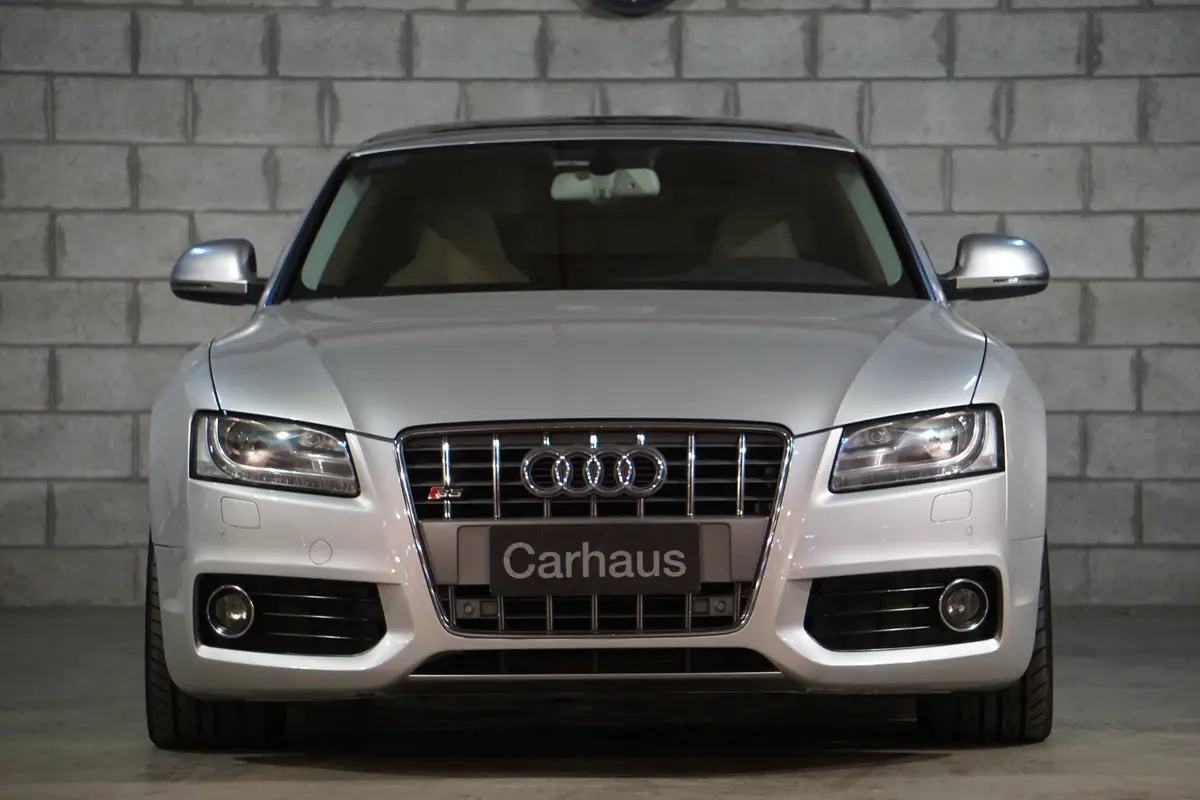 Mirá esta publicación de Audi S5