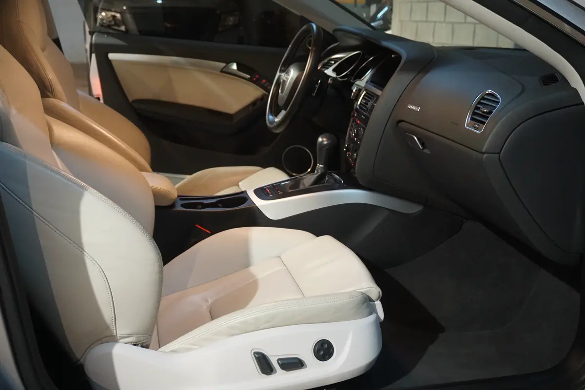 Mirá esta publicación de Audi S5