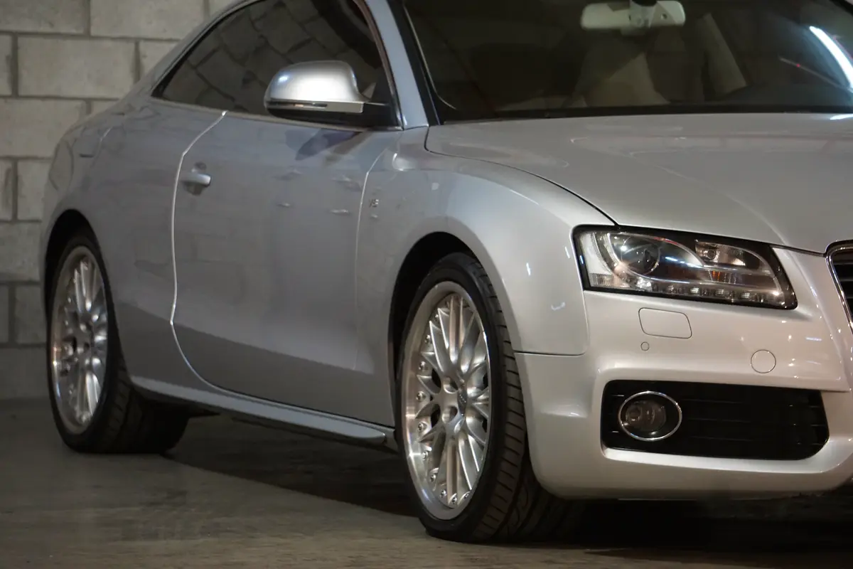Mirá esta publicación de Audi S5