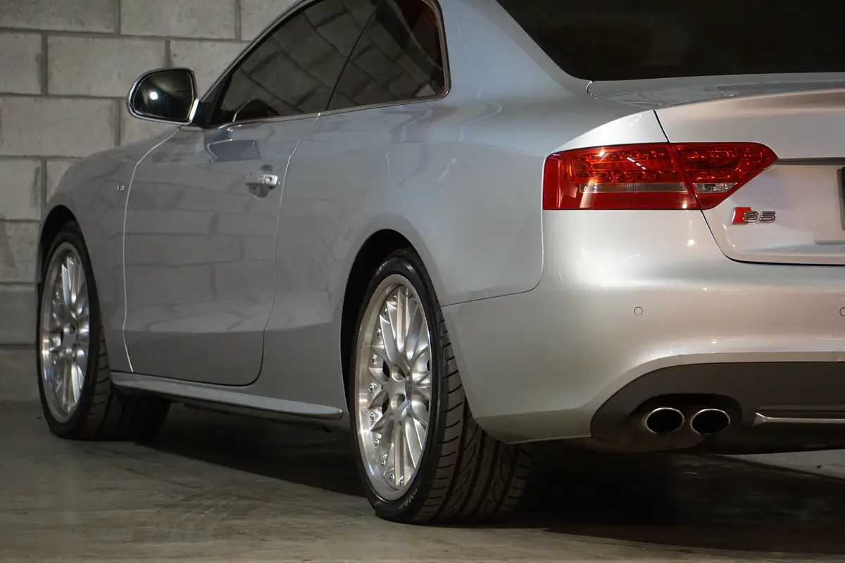 Mirá esta publicación de Audi S5